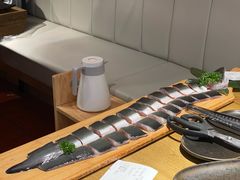 -泥炉烧肉师(新街口金銮巷店)