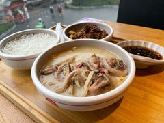 -72街红烧排骨饭(海珠丽影广场店)