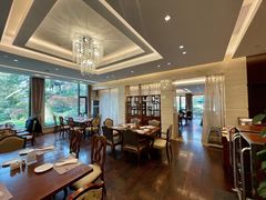 大堂-浙江西子宾馆·瑶园咖啡厅