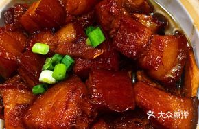 Long Tofu Dry Braised Pork