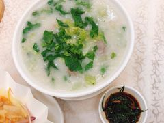 状元及第粥-顺德人家食府(黄金广场店)