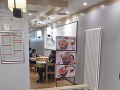 -吉野家 (新街口外大街店)
