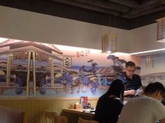 -旺角里·榴莲鸡煲(兴华商场分店)