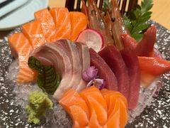 -Tuna maki寿司(苏州万象天地店)