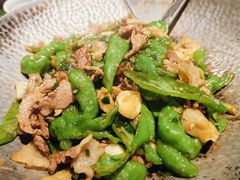 -费大厨辣椒炒肉(太平老街店)