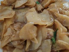 -如意香辣鸡架(总店)