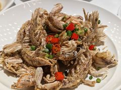 -必点海鲜·海肠捞饭·鲅鱼水饺(滨江道店)