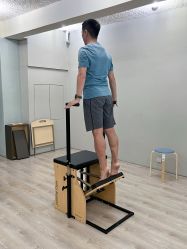 -无界瑜伽普拉提