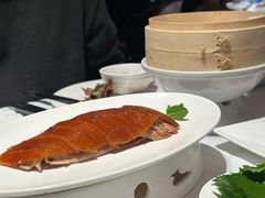 -四季民福烤鸭店(王府井东安门店)