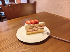 -诺嘉甜品(世贸店)