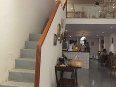 -猫友咖啡店(玉林西路店)
