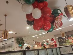 -海底捞火锅(高新万达广场店)