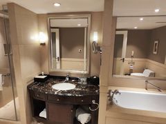 -上海圣淘沙万怡酒店