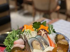 -鸟山鸣·日料食堂(王府井店)