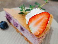 -COTTON CAFE(德信·中外公寓店)