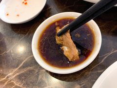 -陆记鹅庄·潮汕菜·狮头鹅(大仟里店)
