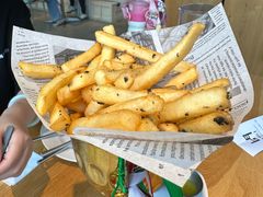 -1861意大利餐厅(文化广场店)