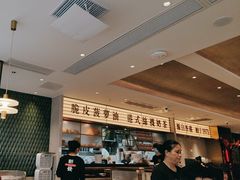 -香港新发烧腊茶餐厅(书城店)