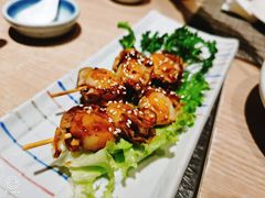 -歌行灯日本料理(伊势丹店)