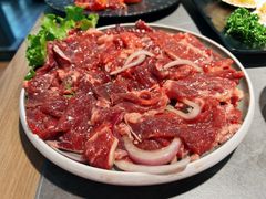 -小黑牛烤肉(聚隆店)