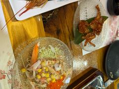 -松坂屋日料自助(长城路店)