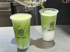 -KOI Thé(正佳广场店)