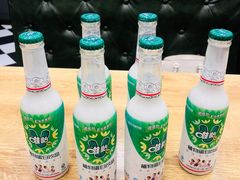 -愉肴麻辣香锅(中山路店)