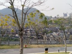 -白石龙音乐公园