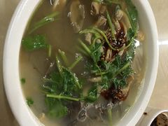 -金三角老鸭粉丝煲