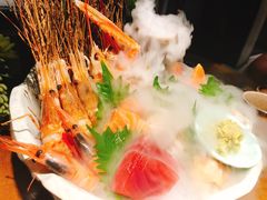 -和彩放题餐厅(酒仙桥店)