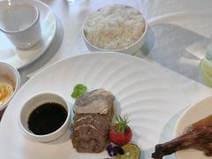 -满堂·烤鸭店·北京菜(鼓楼店)