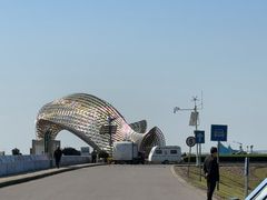 -南汇嘴观海公园