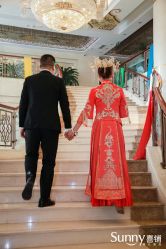 -Sunny喜铺婚礼策划(东部店)