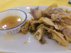 -巫记鸡饭店