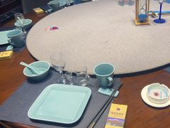 -鹊华居·地道鲁菜·海鲜·融合味(大明湖店)