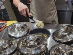 -野人先生Gelato(上海长宁龙之梦店)