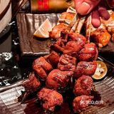 魔都新晋人气烧鸟🌟日料脑袋们闭眼冲啊🐛