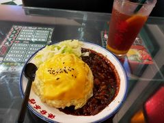 -港爺茶檔·茶餐厅(东晓南路店)