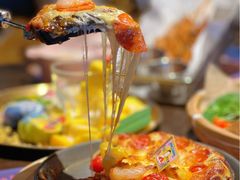 -泰妃殿(宏伊国际广场店)