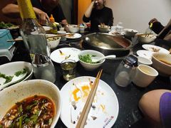 -花鲢鱼头火锅(春城东路店)