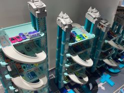 -MINI MARS KIDS CLUB亲子家庭中心(长宁天山店)
