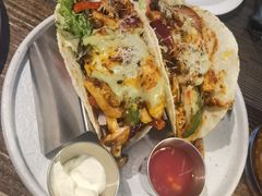 -巴别塔法餐舍(朝阳店)
