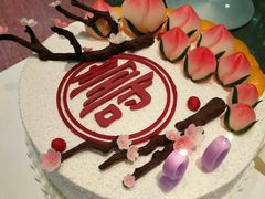 -好利来(马栏广场店)