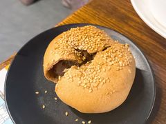 胡椒饼-台南擔仔面·卤肉饭(老虹井路店)