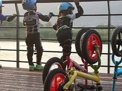 -酷迈儿童体能运动馆(九棵树店)