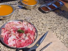-安又胖韩国烤肉