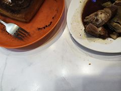 -澳门陈光记烧味饭店(南京德基广场店)