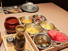 -将军牛排·尔滨地标朝鲜族美食(总店)