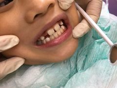 -新达口腔(华东理工大学店)