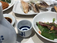 -沼津魚がし鮨(御殿場アウトレット店)